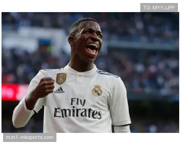 维尼修斯与姆巴佩渐入佳境 皇马双核肋部渗透效率提升